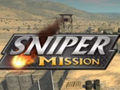 遊戲Sniper Mission