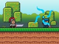 遊戲Pixel Knight Adventure