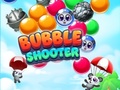 遊戲Bubble Shooter