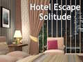 遊戲Hotel Escape Solitude