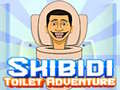 遊戲Skibidi Toilet Adventure