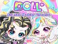 遊戲Doll Avatar Maker Creator