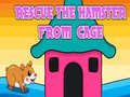 遊戲Rescue The Hamster From Cage