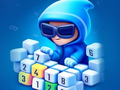 遊戲Hacked: Password Puzzle