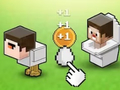 遊戲Noob's Chicken Farm Tycoon