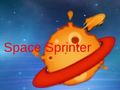 遊戲Space Sprinter