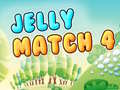 遊戲Jelly Match 4
