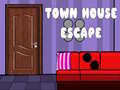 遊戲Town House Escape