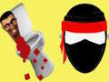 遊戲Skibidi Train Ninja