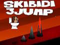 遊戲Skibidi 3 Jump