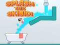 遊戲Splash the Skibidi