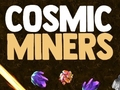 遊戲Cosmic Miners