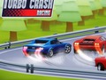 遊戲Turbo Crash