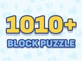 遊戲1010 + Block Puzzle
