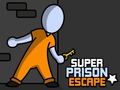 遊戲Super Prison Escape