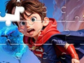 遊戲Jigsaw Puzzle: Super Hero