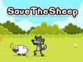 遊戲Save The Sheep
