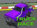 遊戲Truck Race