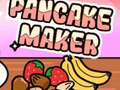 遊戲Pancake Maker