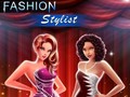 遊戲Fashion Stylist