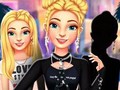 遊戲Ellie All Around the Fashion