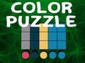 遊戲Color Puzzle