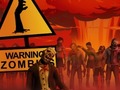 遊戲Outpost: Zombie Apocalypse