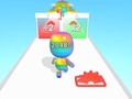 遊戲Man Runner 2048