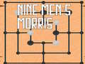 遊戲Nine Men's Morris