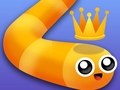 遊戲Snake.io