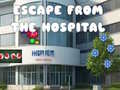 遊戲Escape From The Hospital