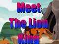 遊戲Meet The Lion King 
