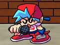 遊戲Friday Night Funkin VS Scary Skibidi Toilet