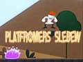 遊戲Platfromers Slebew