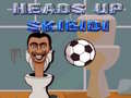 遊戲Heads Up Skibidi