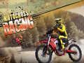 遊戲Motocross Racing 