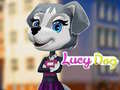 遊戲Lucy Dog Care