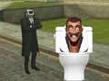 遊戲Skibidi Toilet Archer