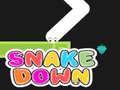 遊戲Snake Down