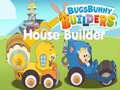 遊戲Bugs Bunny Builders House Builder