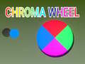 遊戲Chroma Wheel