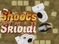 遊戲Shoots Skibidi 