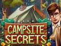 遊戲Campsite Secrets