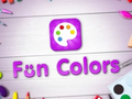 遊戲Fun Colors