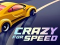 遊戲Crazy for Speed
