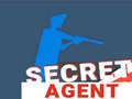 遊戲Secret Agent 