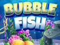 遊戲Bubble Fish