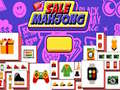 遊戲Sale Mahjong