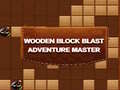 遊戲Wooden Block Blast Adventure Master