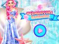 遊戲Mermaidcore Aesthetics